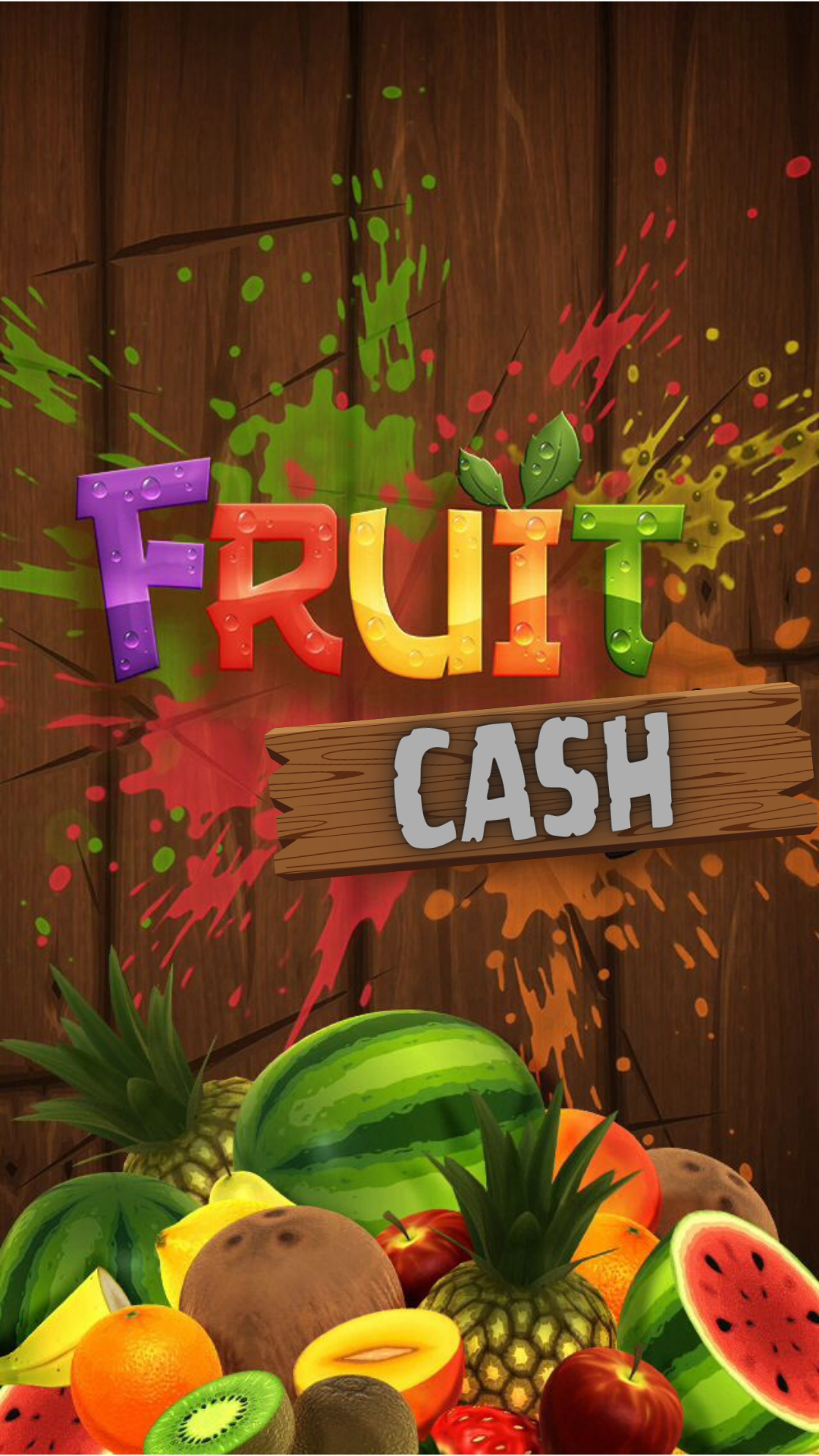 Fruit Cash: Como Ganhar Dinheiro no Jogo da Frutinha - REVIL